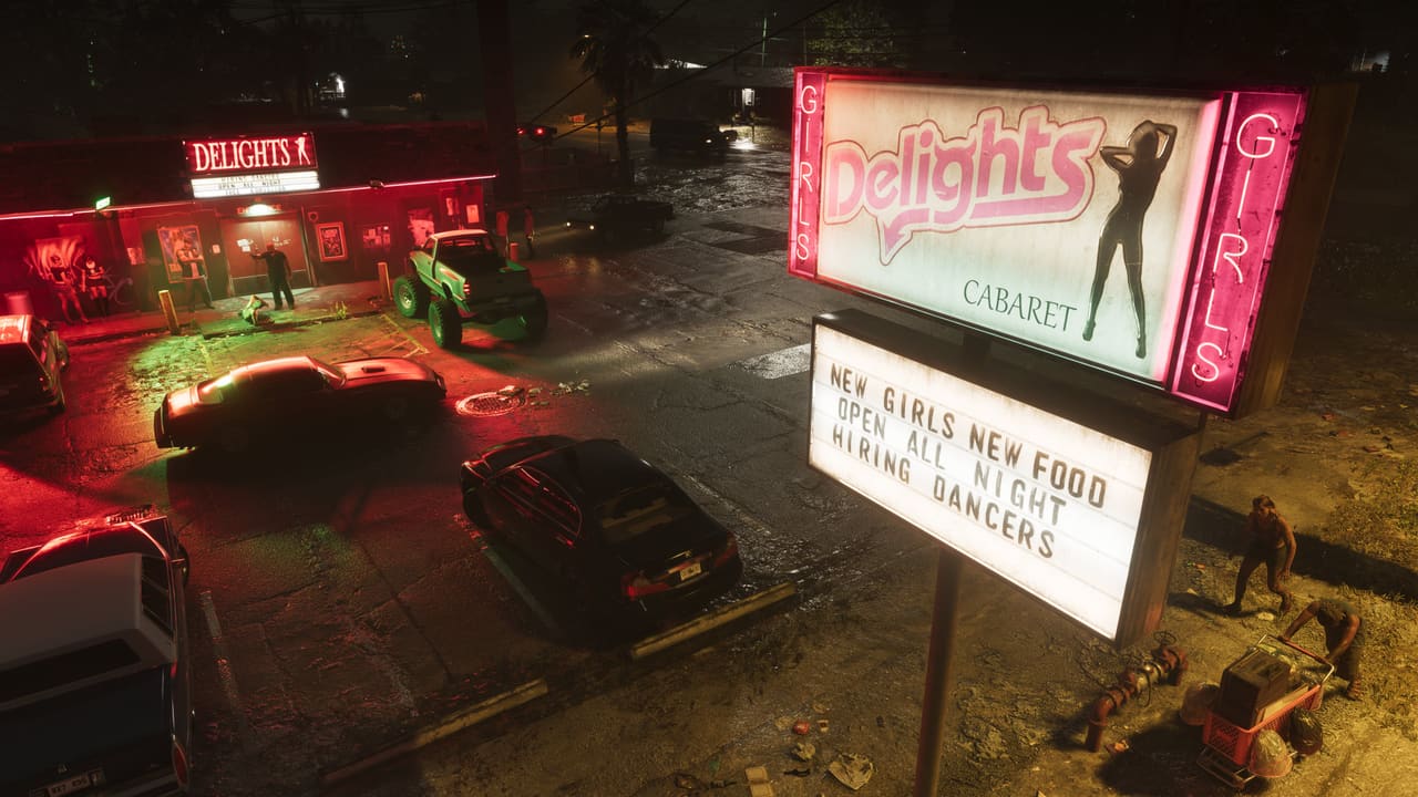 Ambrosia in Grand Theft Auto VI