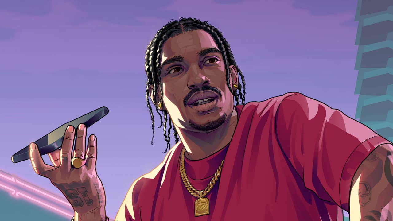 Dre'Quan Priest in Grand Theft Auto VI