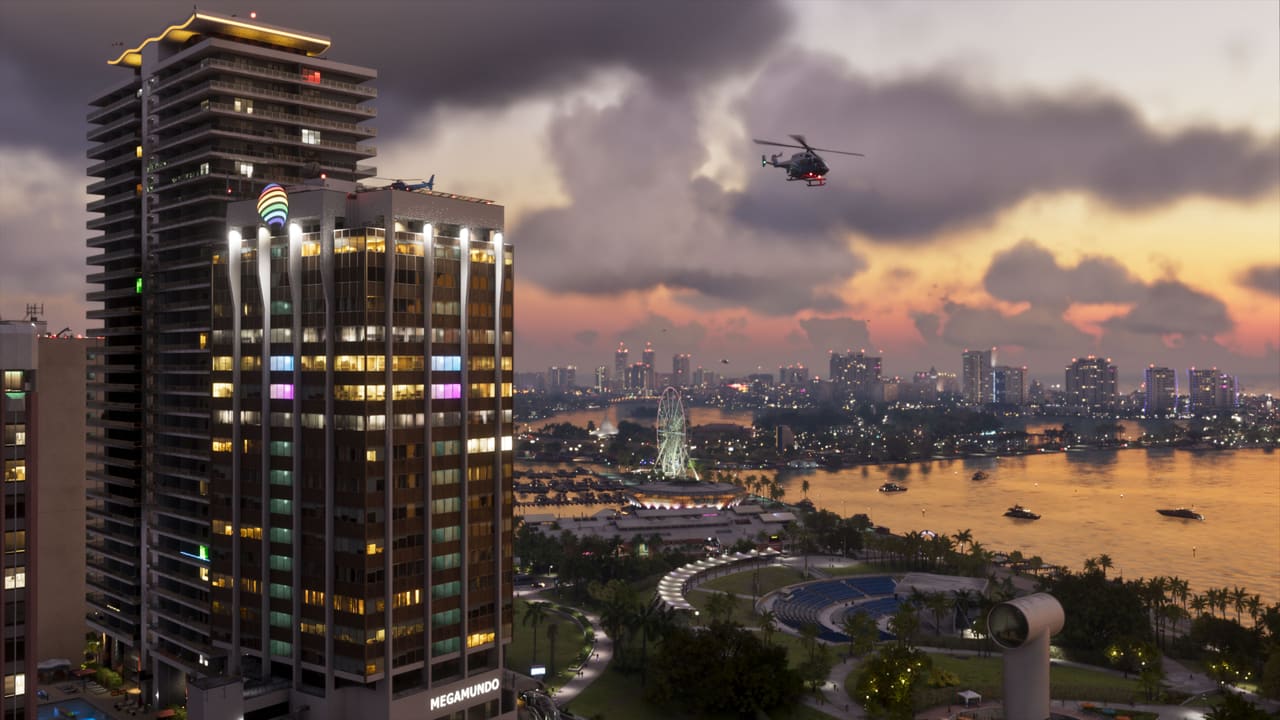 Leonida in Grand Theft Auto VI